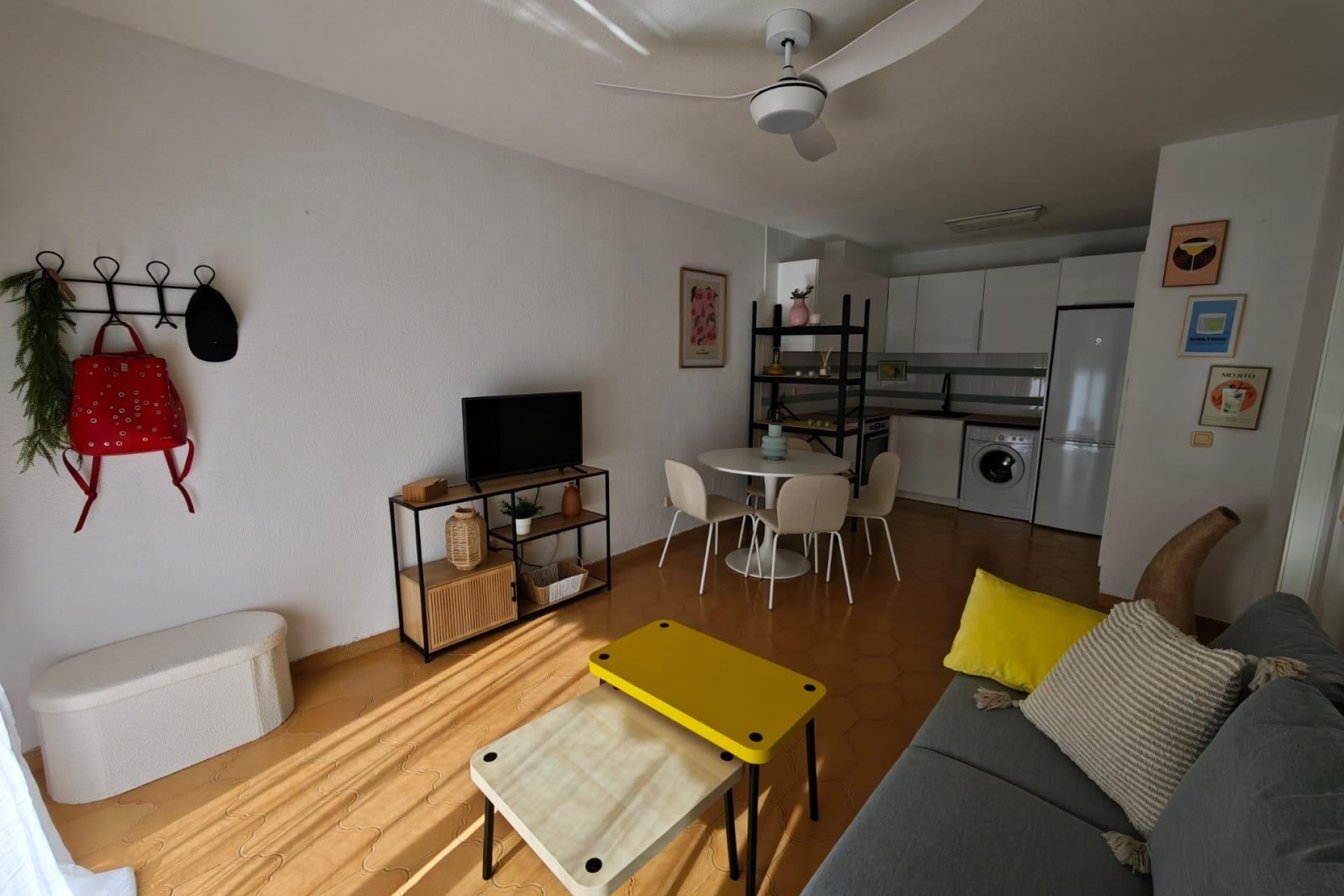 Herverkoop - Appartement -
Cabo Roig