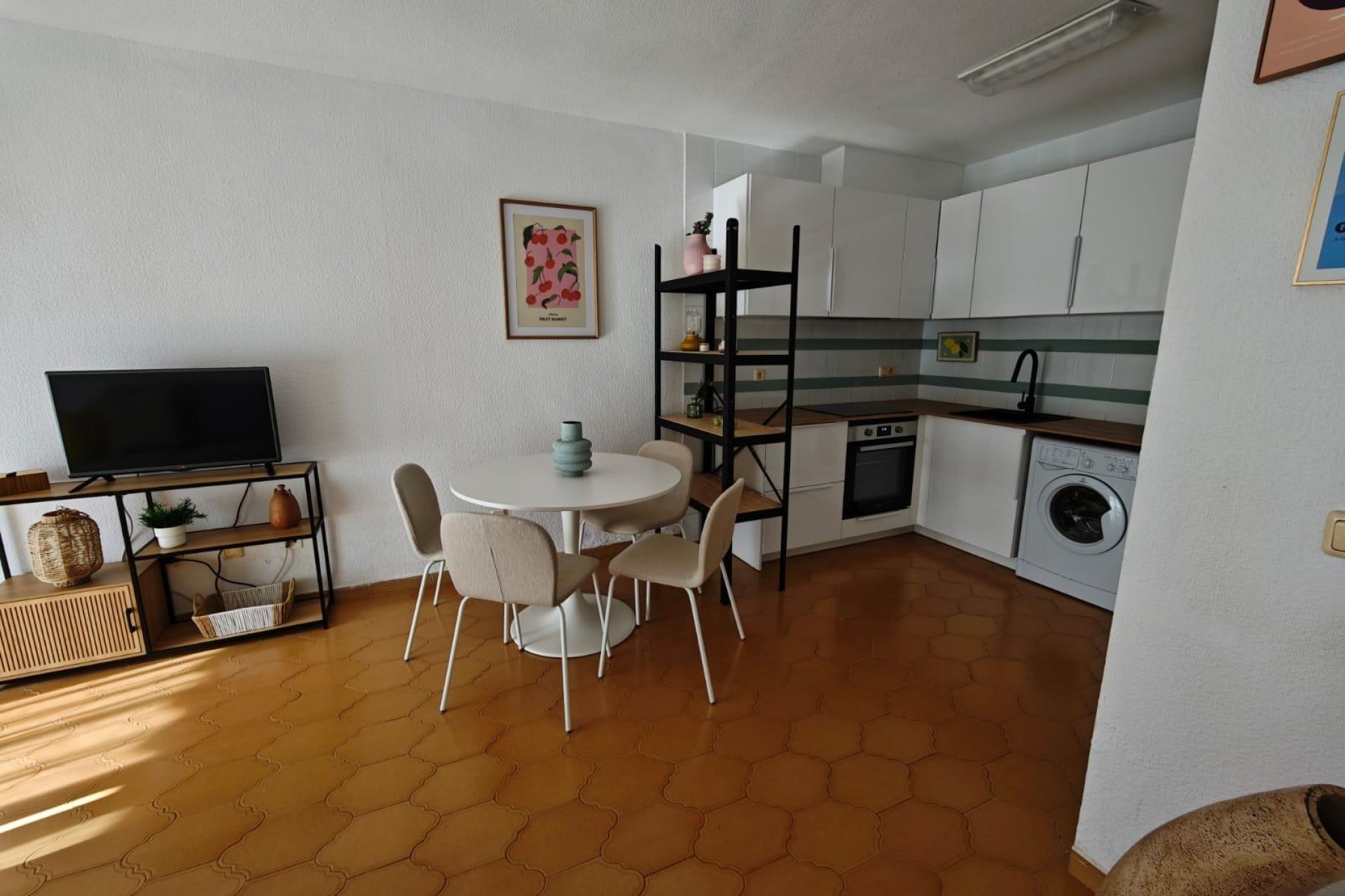 Herverkoop - Appartement -
Cabo Roig