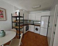 Herverkoop - Appartement -
Cabo Roig