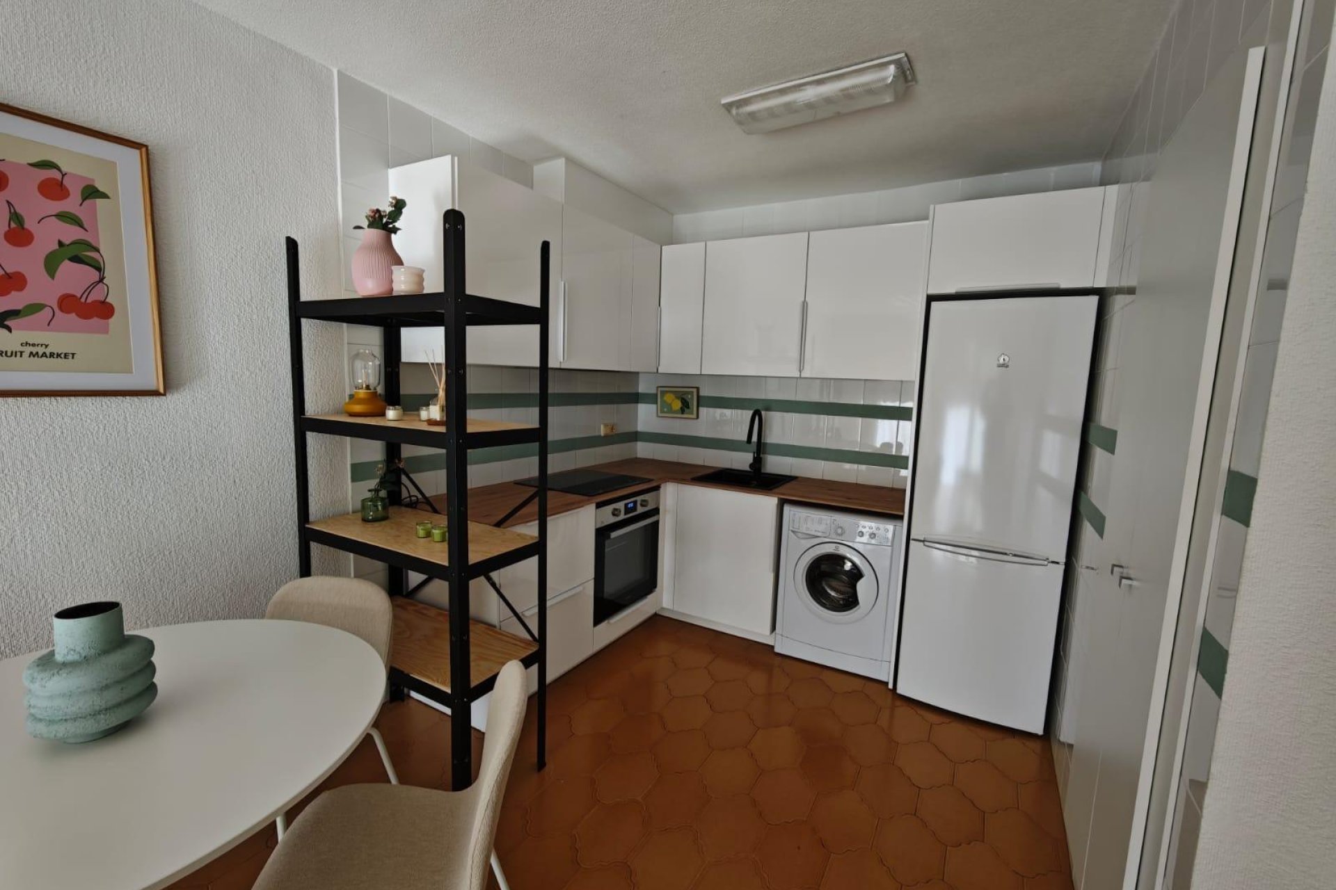 Herverkoop - Appartement -
Cabo Roig