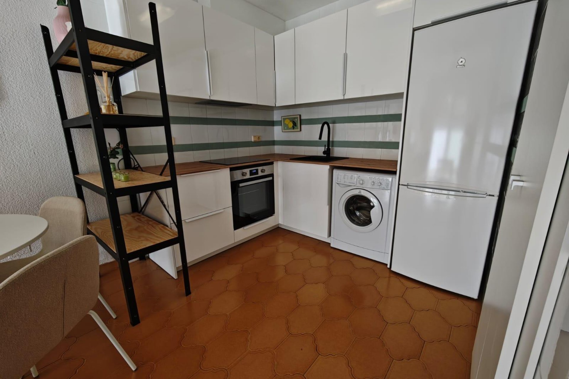 Herverkoop - Appartement -
Cabo Roig