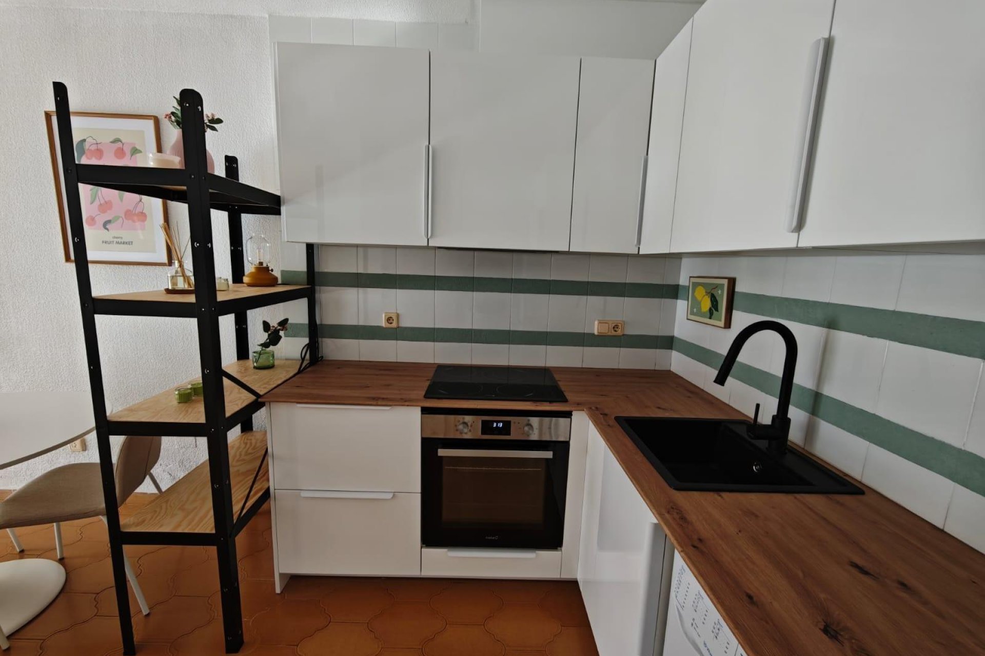 Herverkoop - Appartement -
Cabo Roig