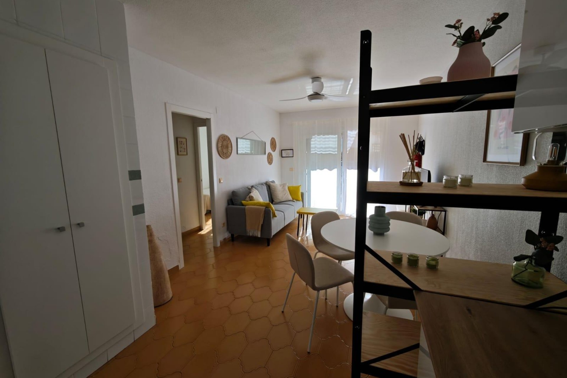Herverkoop - Appartement -
Cabo Roig