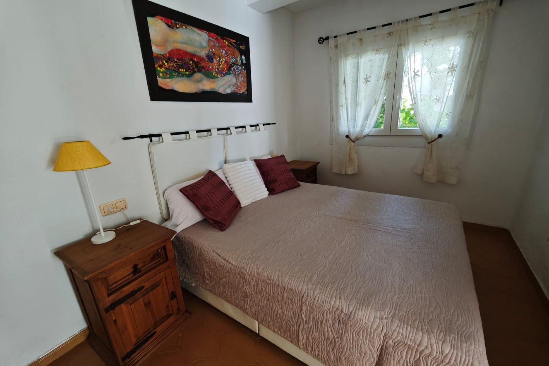 Herverkoop - Appartement -
Cabo Roig