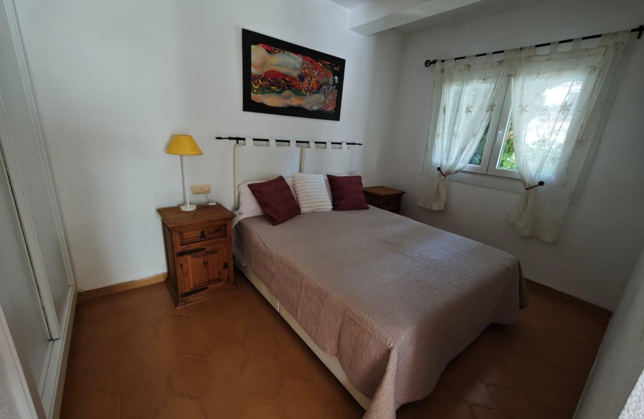 Herverkoop - Appartement -
Cabo Roig
