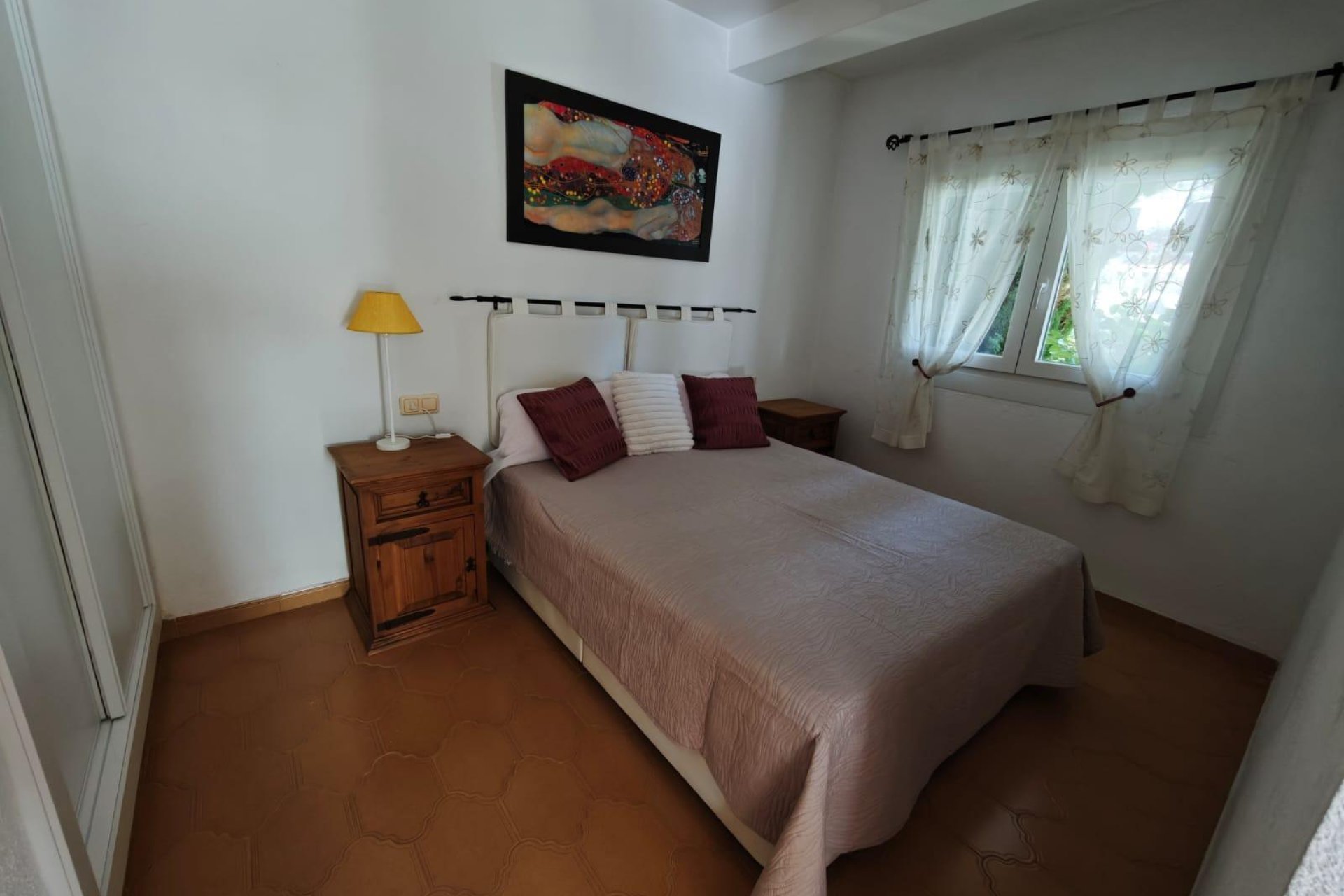 Herverkoop - Appartement -
Cabo Roig