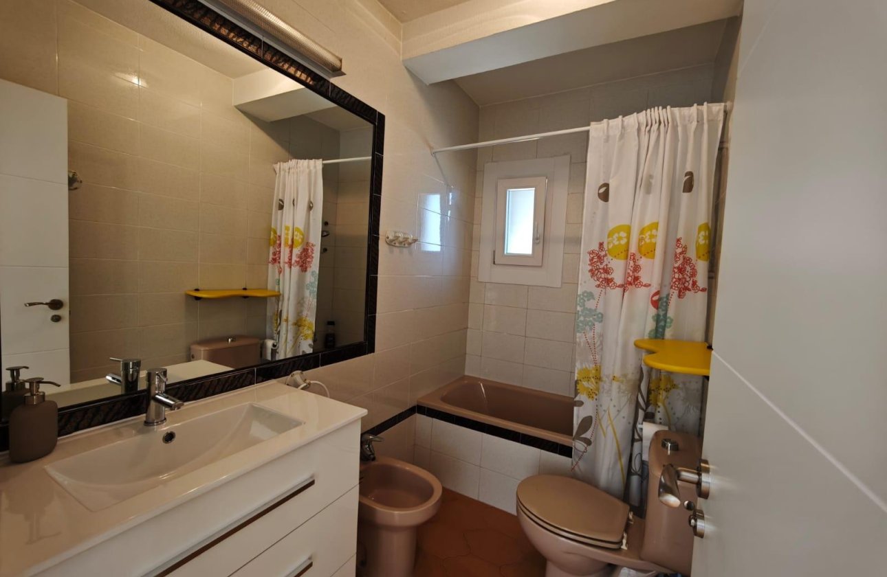 Herverkoop - Appartement -
Cabo Roig