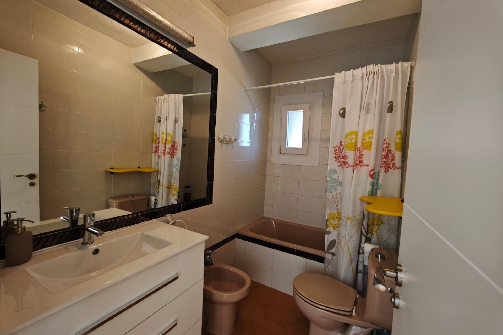Herverkoop - Appartement -
Cabo Roig