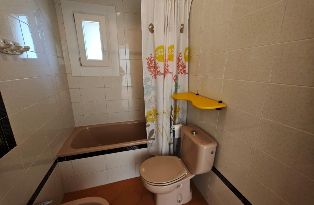 Herverkoop - Appartement -
Cabo Roig