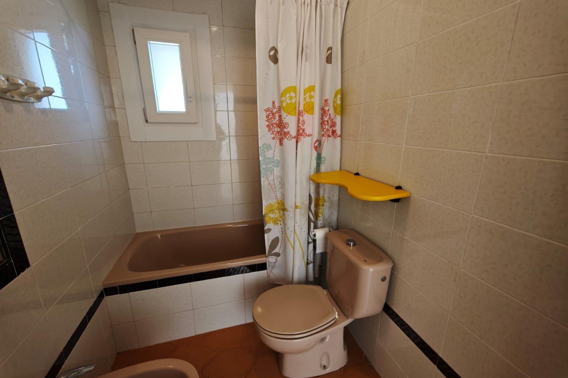 Herverkoop - Appartement -
Cabo Roig