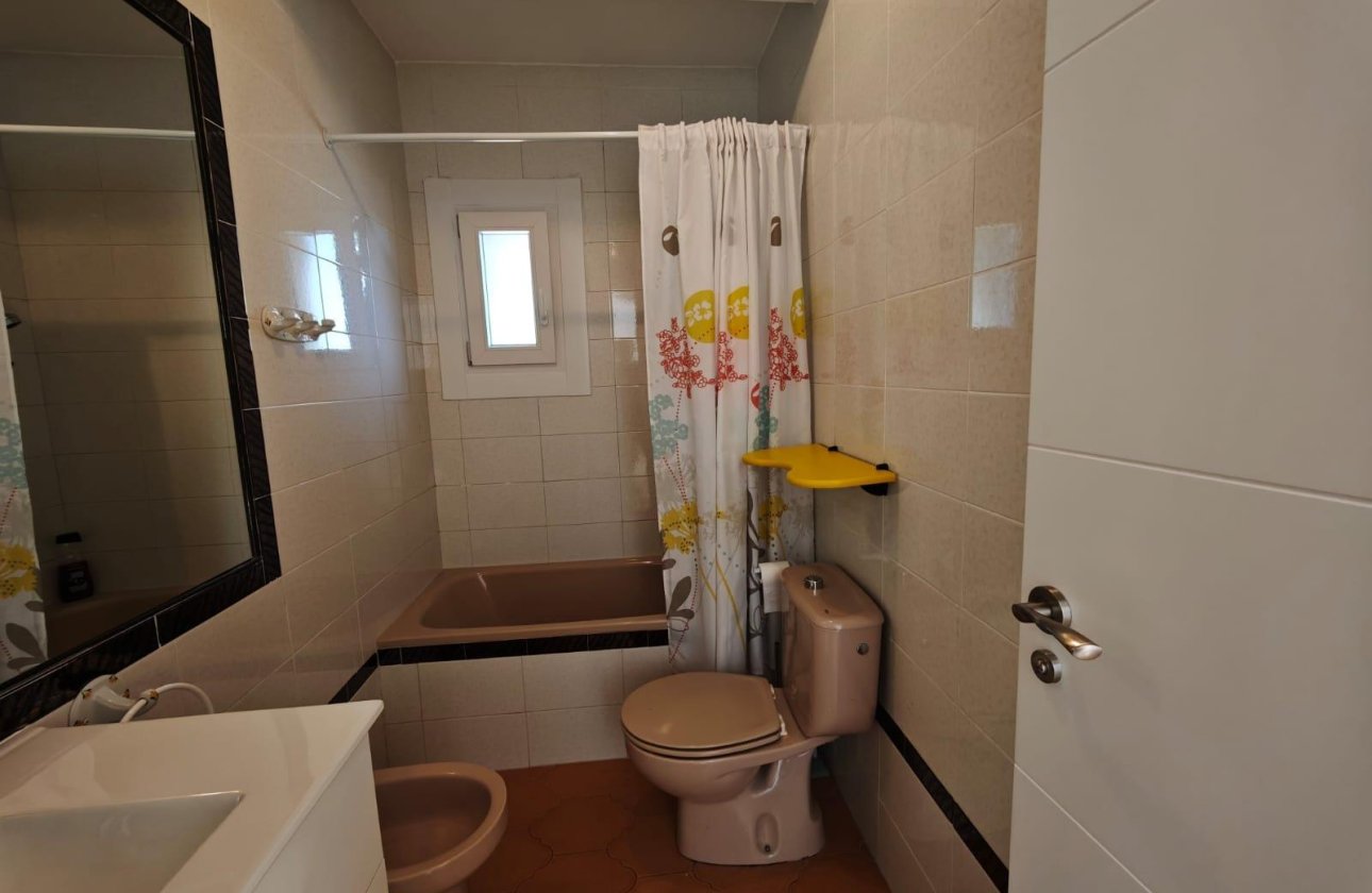 Herverkoop - Appartement -
Cabo Roig