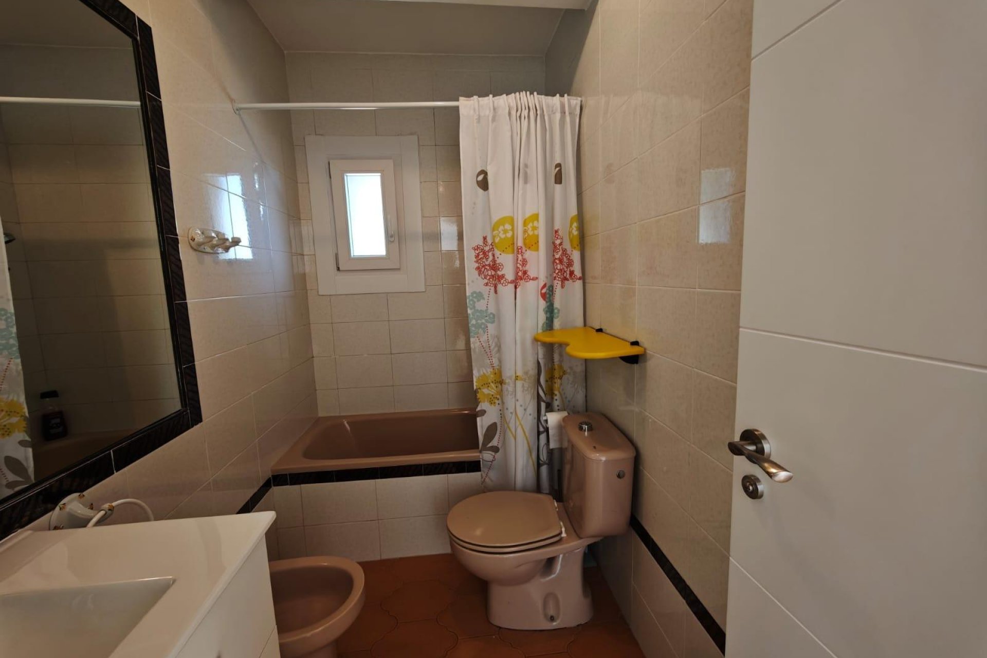 Herverkoop - Appartement -
Cabo Roig