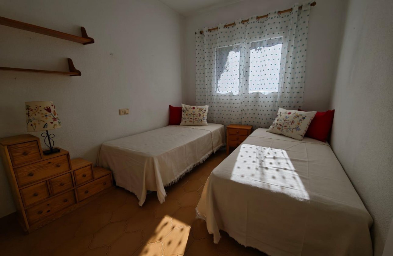 Herverkoop - Appartement -
Cabo Roig