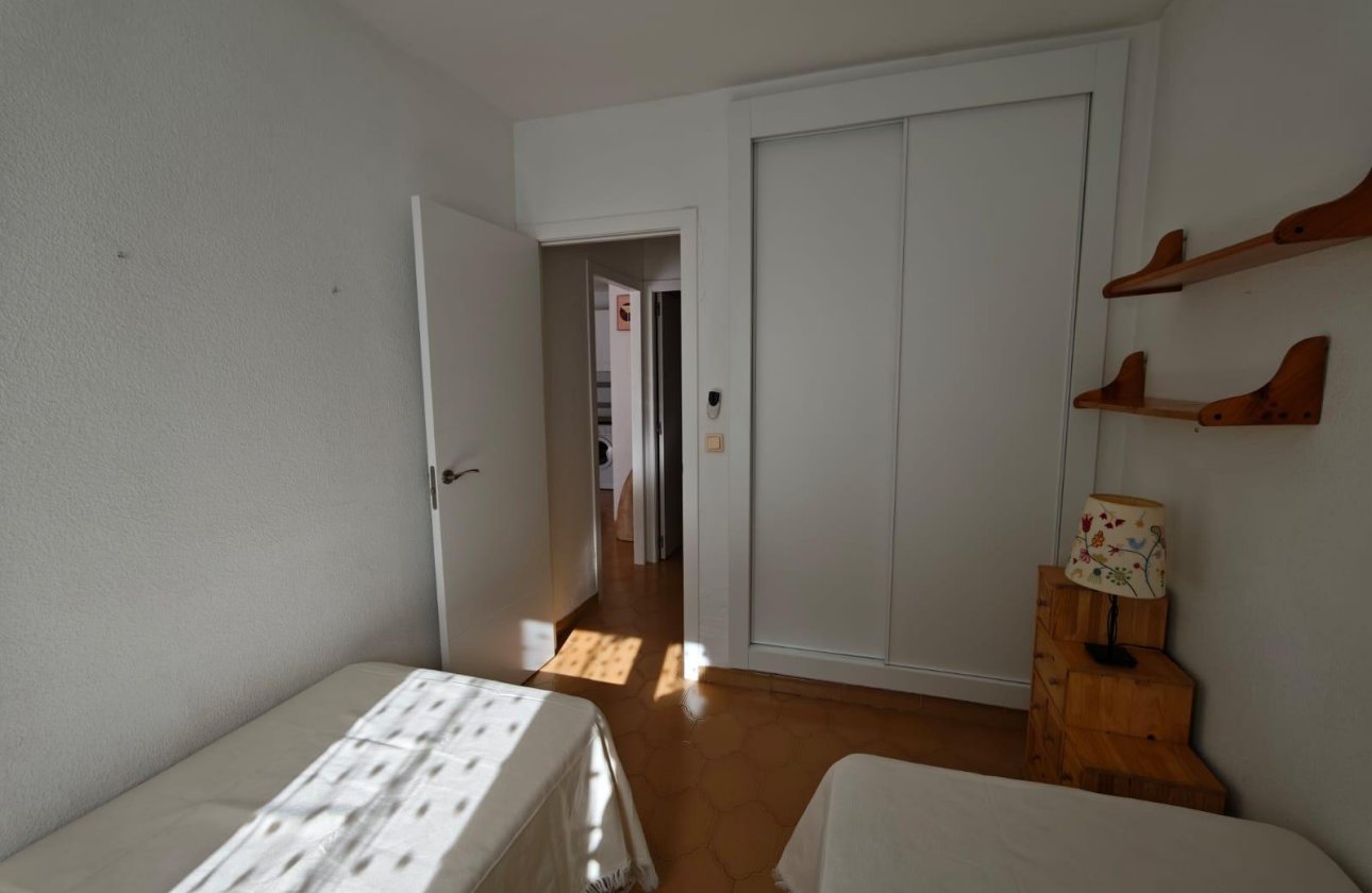 Herverkoop - Appartement -
Cabo Roig