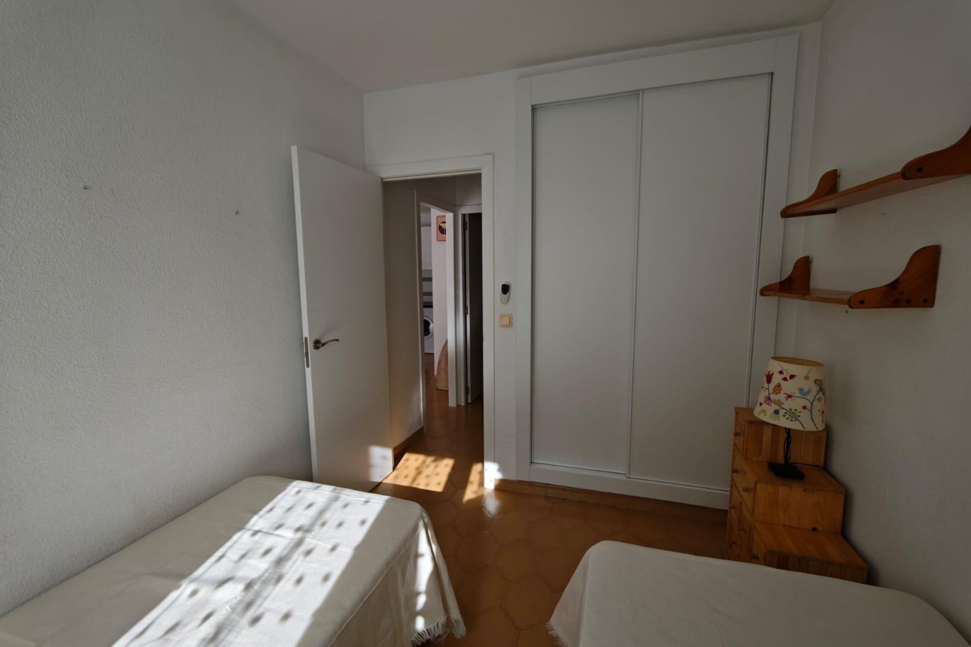 Herverkoop - Appartement -
Cabo Roig