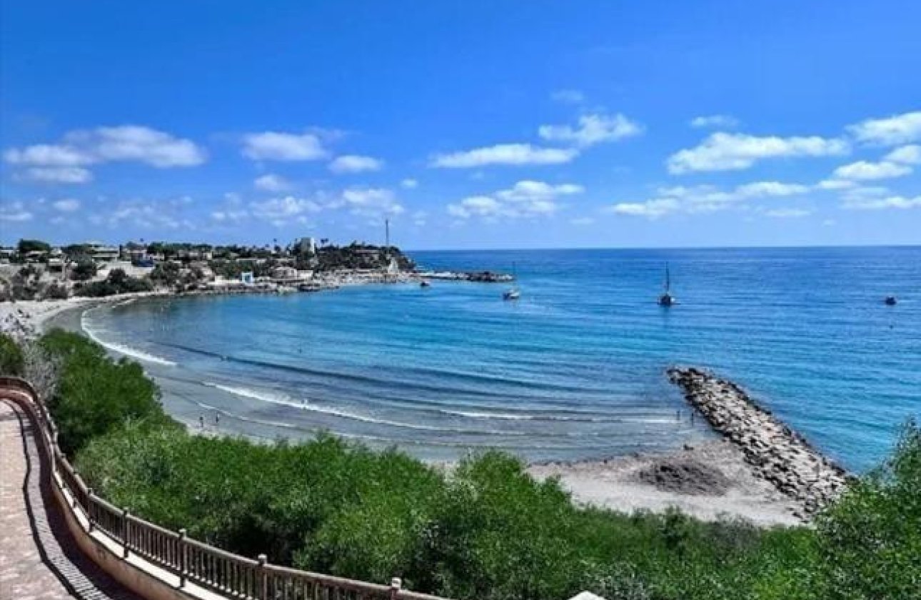 Herverkoop - Appartement -
Cabo Roig