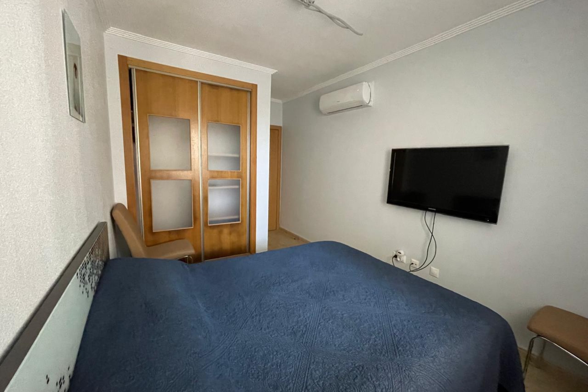 Herverkoop - Appartement -
Campoamor - Costa Blanca