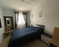 Herverkoop - Appartement -
Campoamor - Costa Blanca