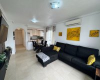 Herverkoop - Appartement -
Campoamor - Costa Blanca
