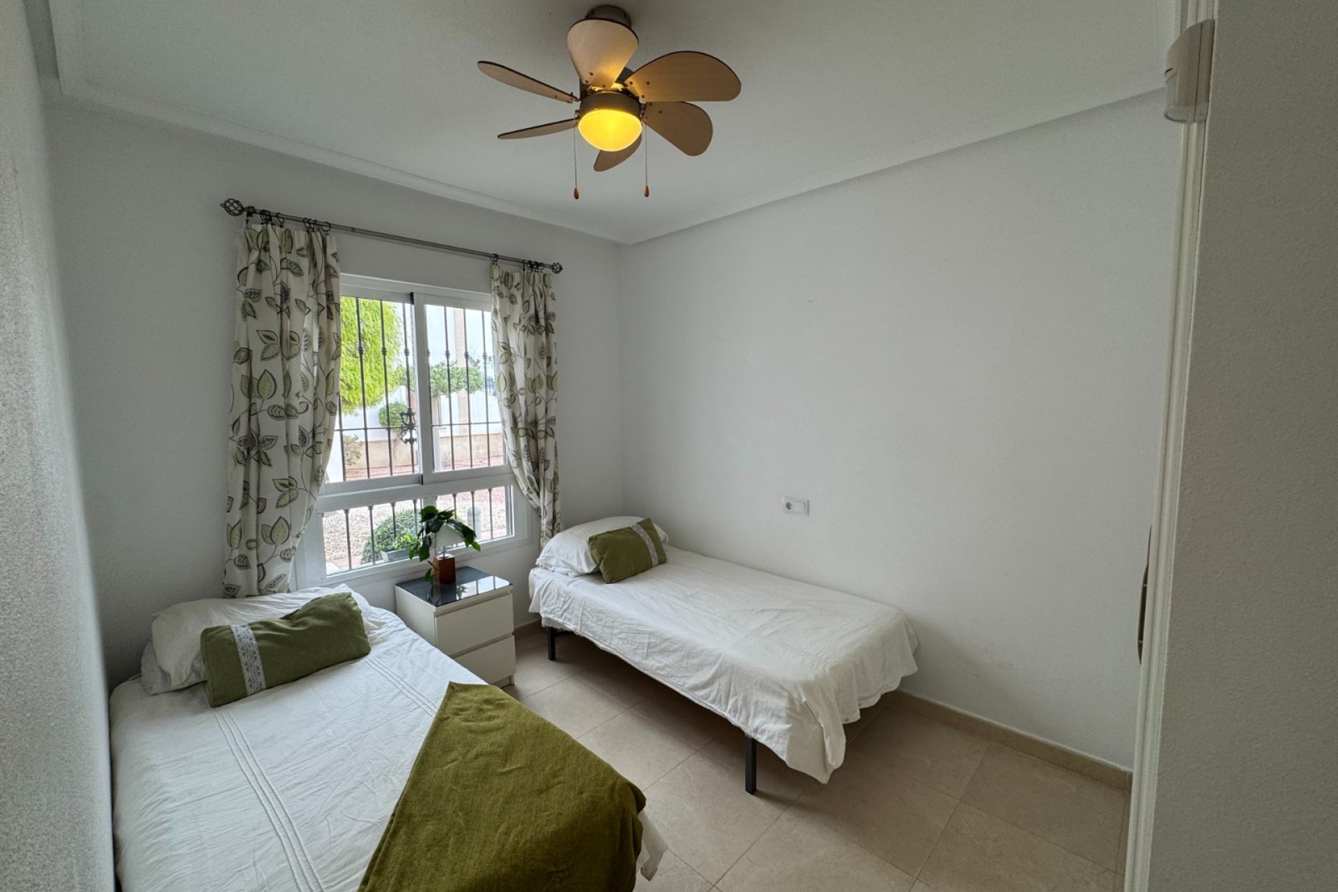 Herverkoop - Appartement -
Campoamor - Costa Blanca