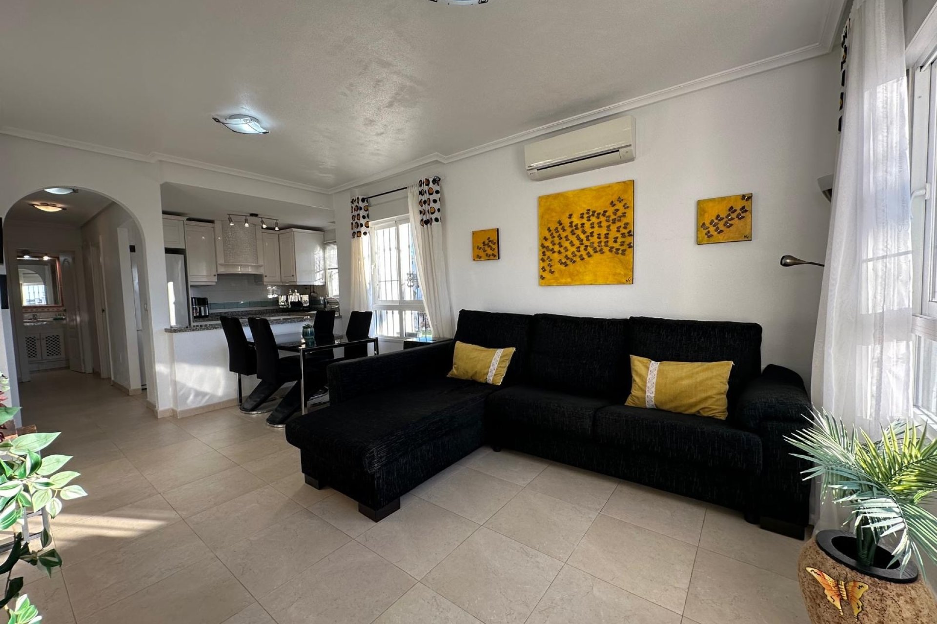Herverkoop - Appartement -
Campoamor - Costa Blanca
