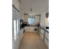 Herverkoop - Appartement -
Campoamor - Costa Blanca