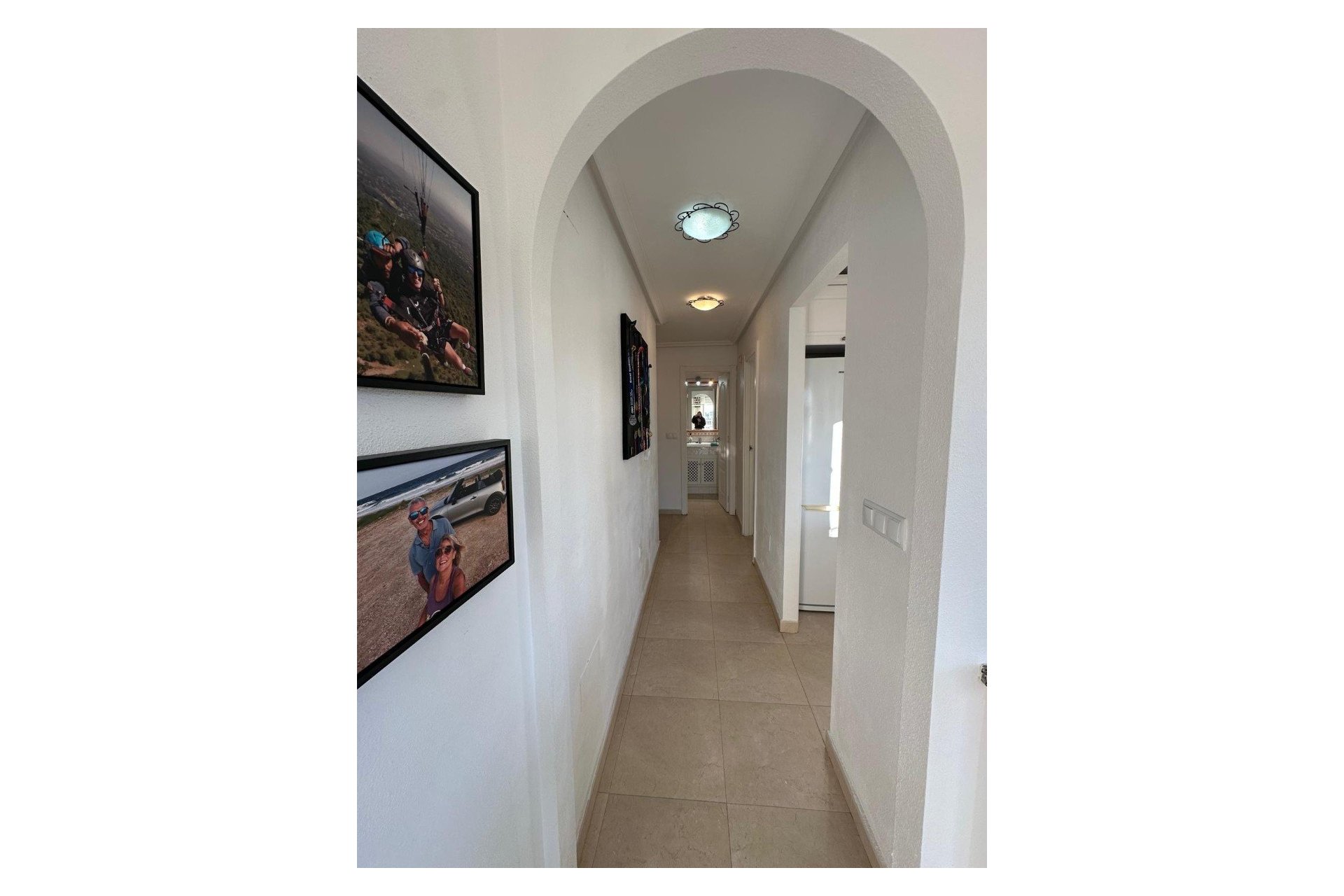 Herverkoop - Appartement -
Campoamor - Costa Blanca