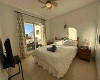 Herverkoop - Appartement -
Campoamor - Costa Blanca