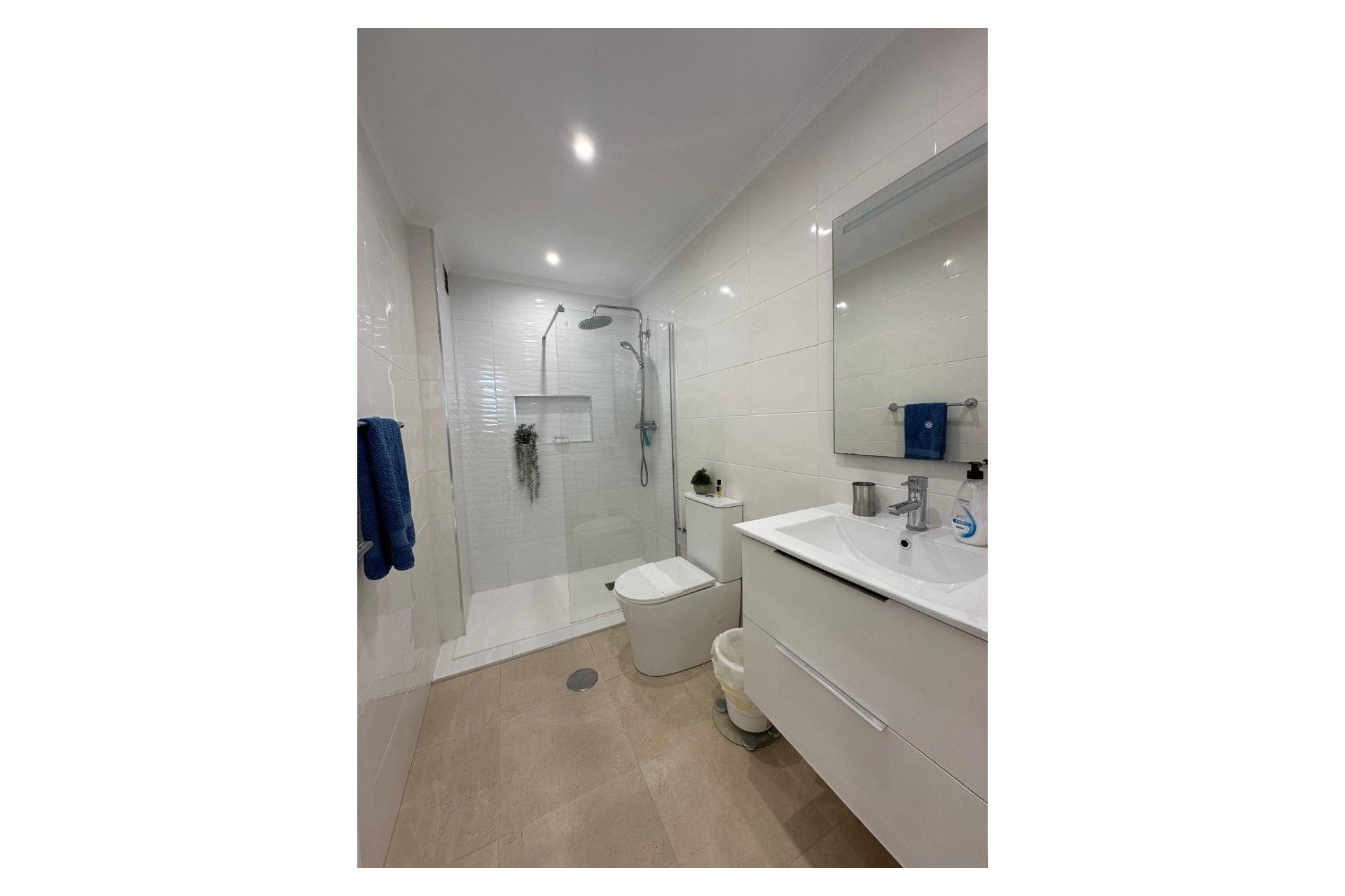 Herverkoop - Appartement -
Campoamor - Costa Blanca