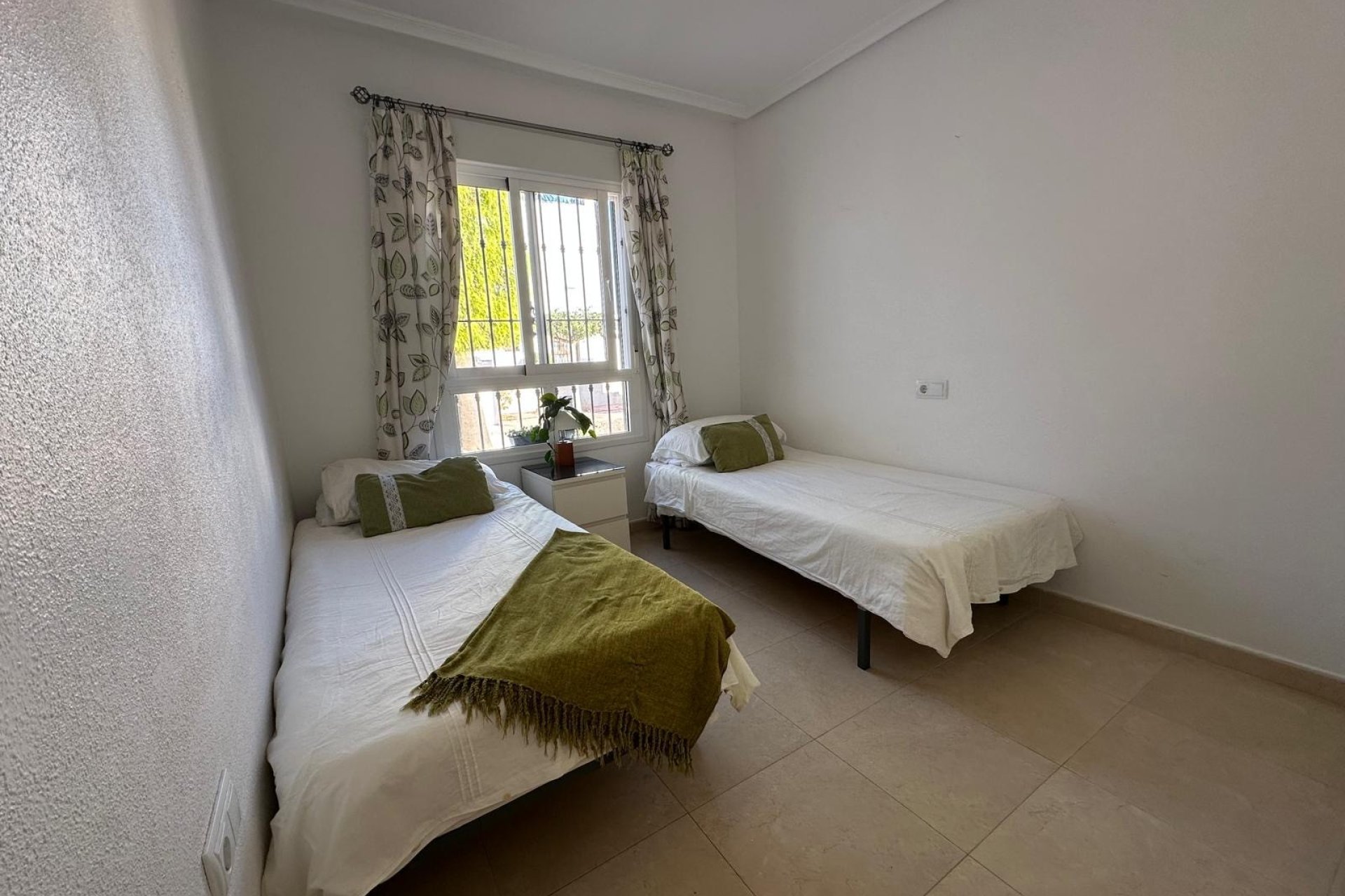 Herverkoop - Appartement -
Campoamor - Costa Blanca