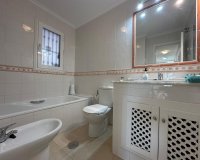 Herverkoop - Appartement -
Campoamor - Costa Blanca