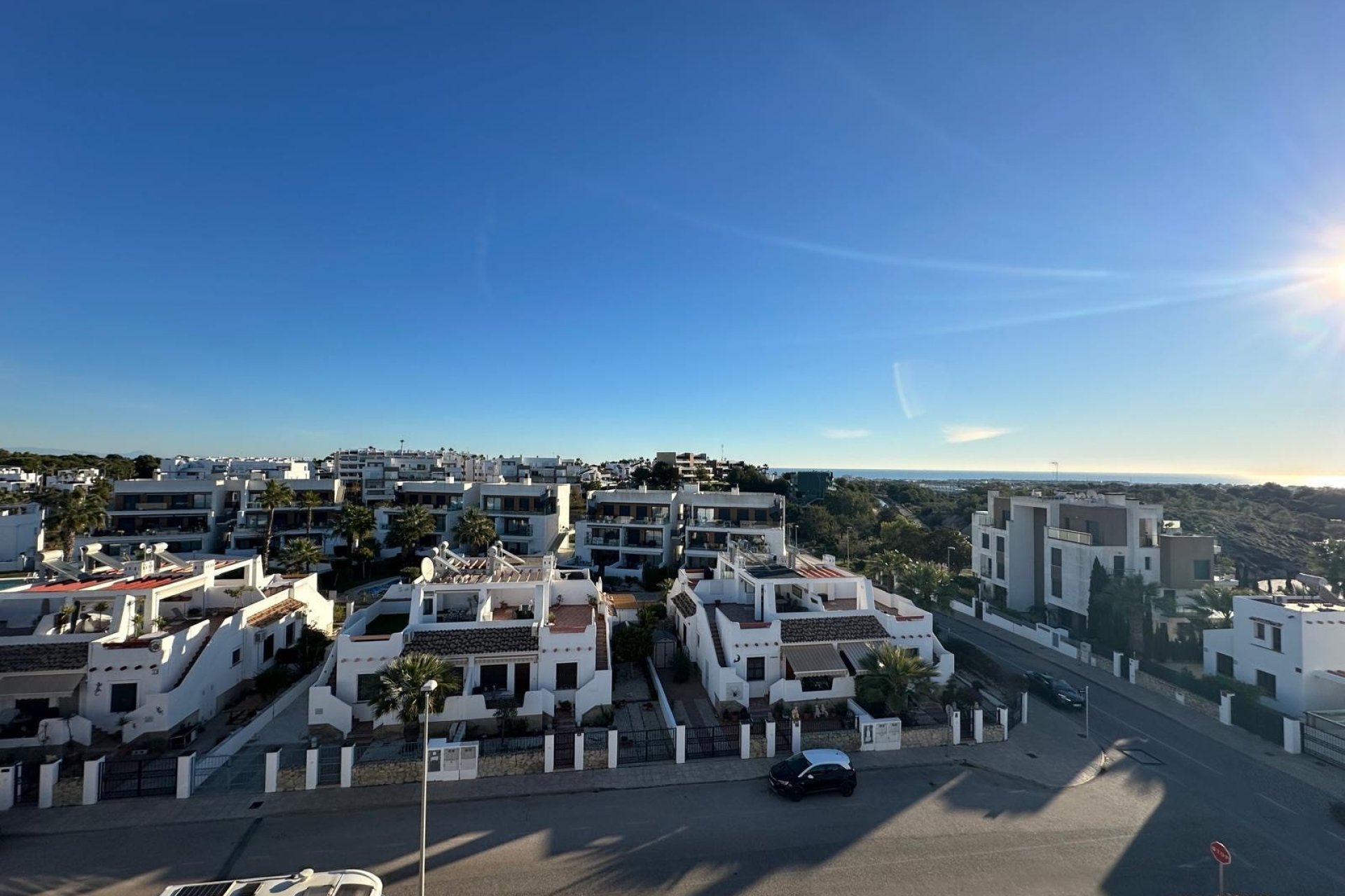 Herverkoop - Appartement -
Campoamor - Costa Blanca