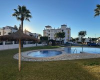 Herverkoop - Appartement -
Campoamor - Costa Blanca
