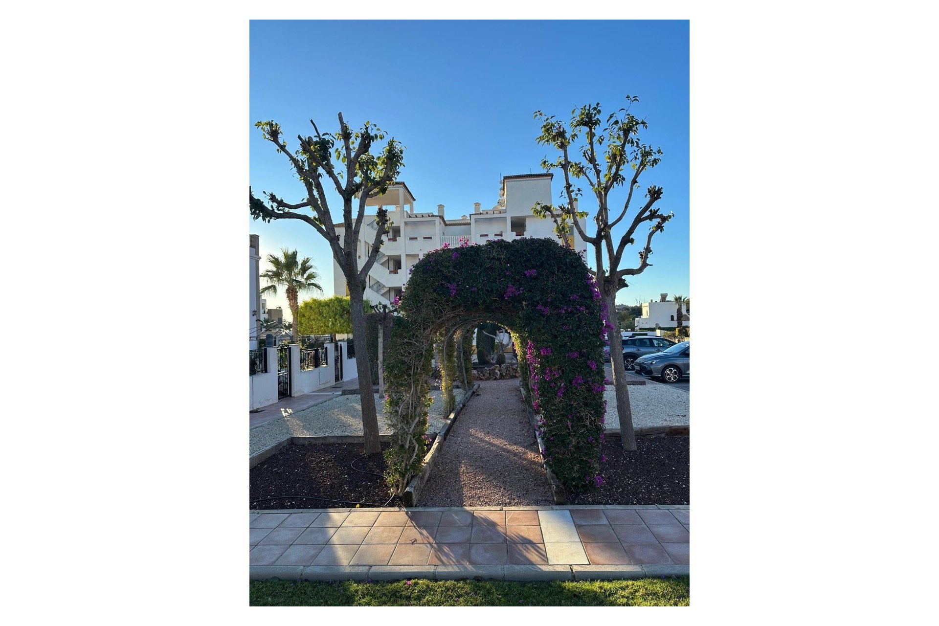 Herverkoop - Appartement -
Campoamor - Costa Blanca