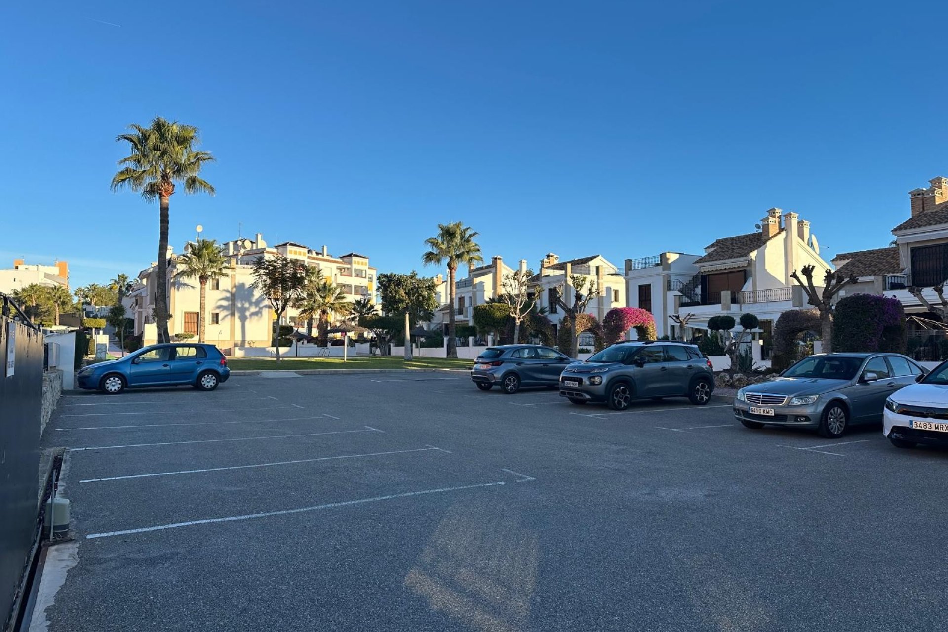 Herverkoop - Appartement -
Campoamor - Costa Blanca