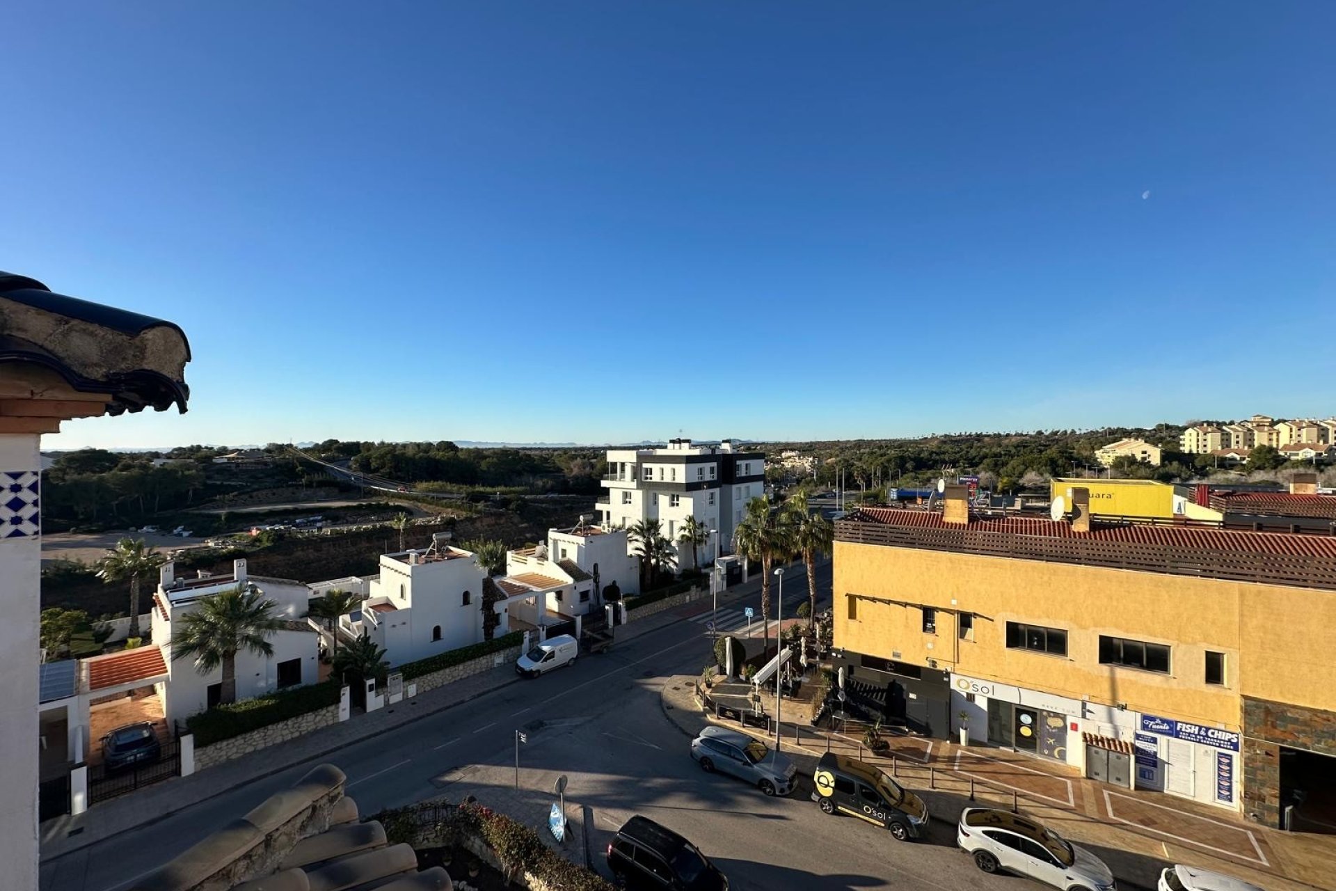 Herverkoop - Appartement -
Campoamor - Costa Blanca