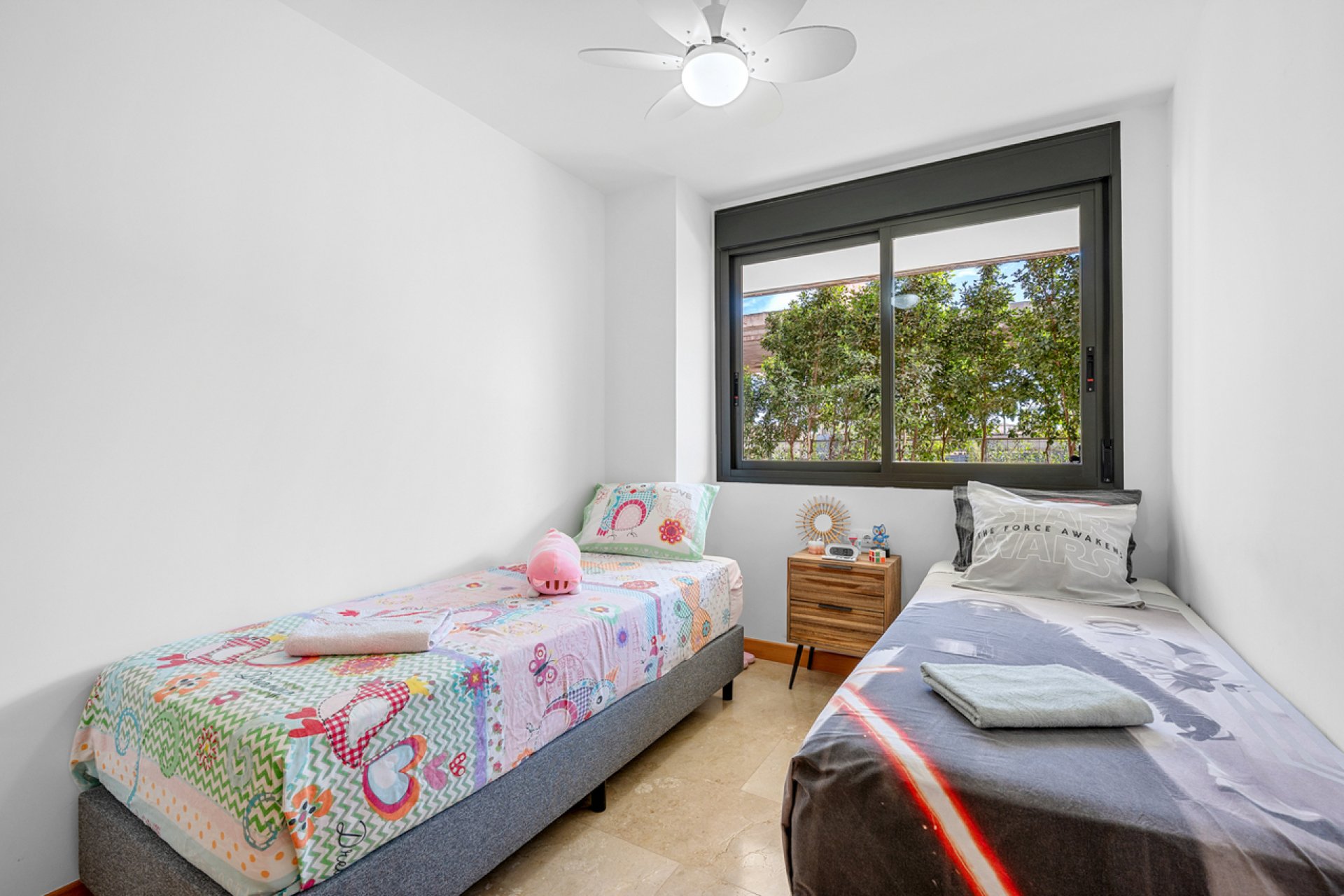 Herverkoop - Appartement -
Campoamor - Costa Blanca