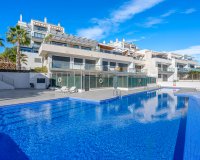 Herverkoop - Appartement -
Campoamor - Costa Blanca