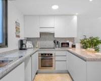 Herverkoop - Appartement -
Campoamor - Costa Blanca