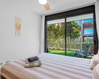 Herverkoop - Appartement -
Campoamor - Costa Blanca