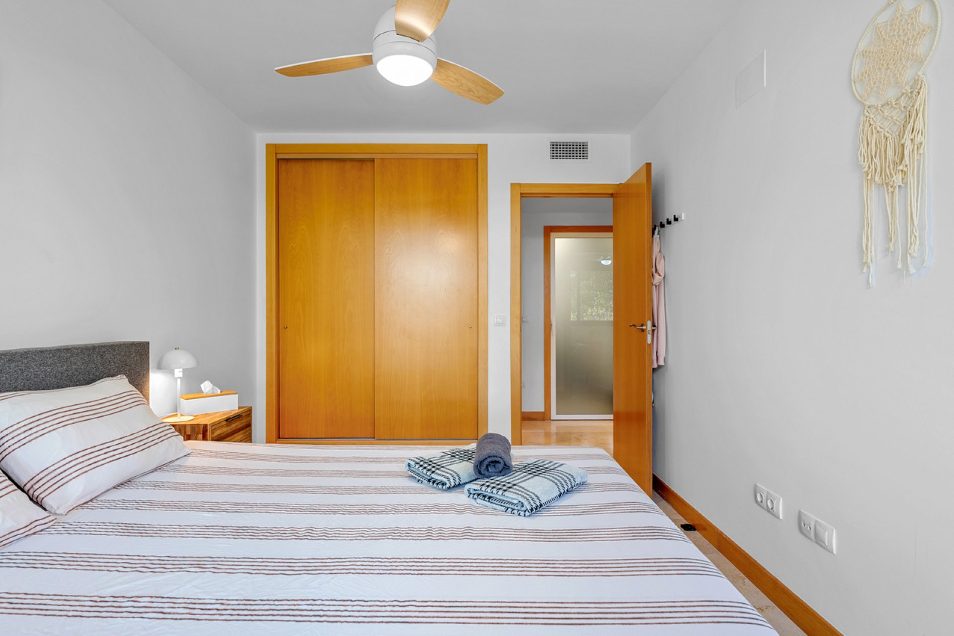 Herverkoop - Appartement -
Campoamor - Costa Blanca