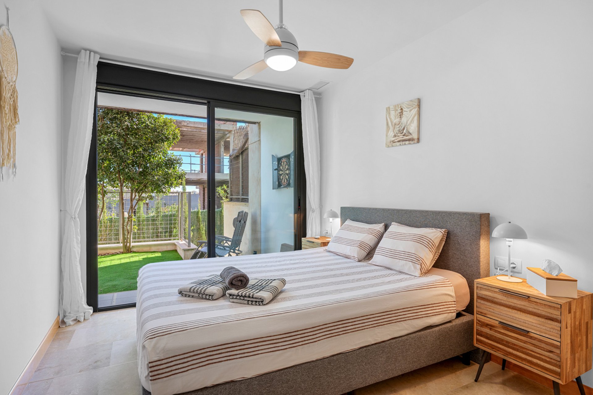 Herverkoop - Appartement -
Campoamor - Costa Blanca