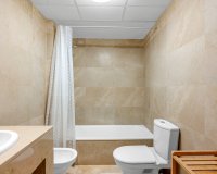 Herverkoop - Appartement -
Campoamor - Costa Blanca