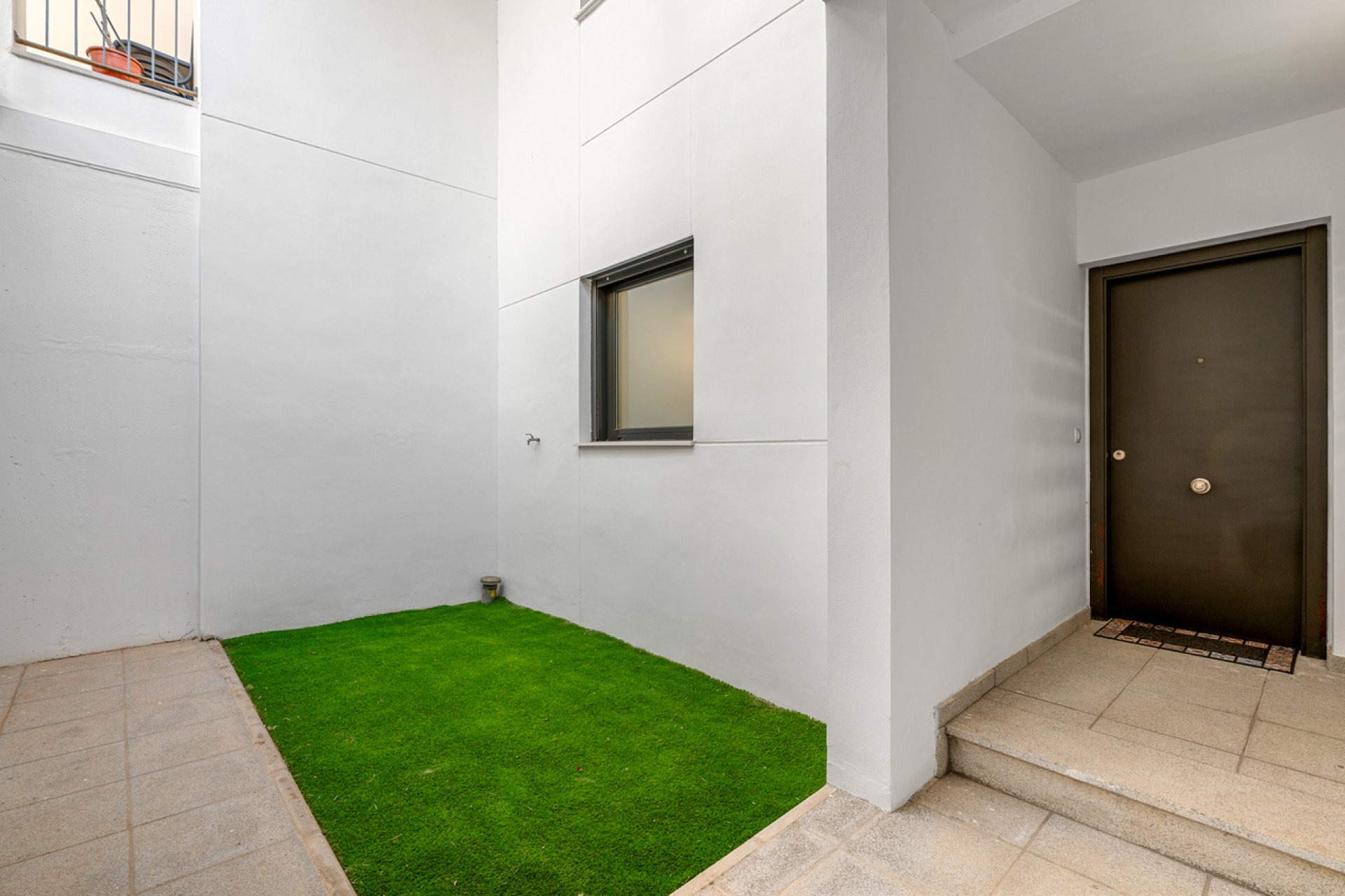 Herverkoop - Appartement -
Campoamor - Costa Blanca