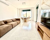 Herverkoop - Appartement -
Campoamor - Costa Blanca