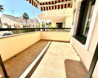 Herverkoop - Appartement -
Campoamor - Costa Blanca