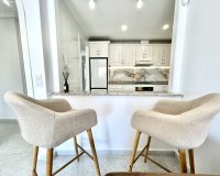 Herverkoop - Appartement -
Campoamor - Costa Blanca