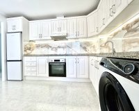 Herverkoop - Appartement -
Campoamor - Costa Blanca