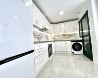 Herverkoop - Appartement -
Campoamor - Costa Blanca