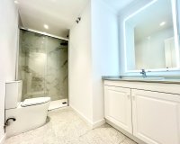 Herverkoop - Appartement -
Campoamor - Costa Blanca